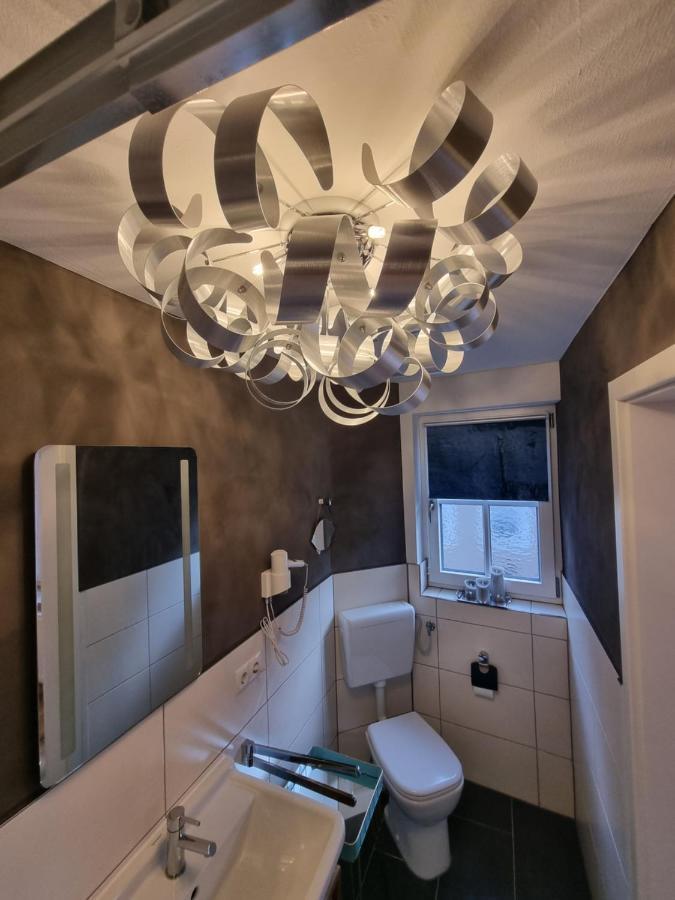 Hufschmieds Bleibe Apartment Passau Exterior photo